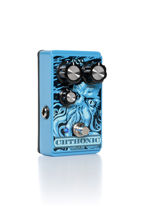 Dod Chthonic Fuzz