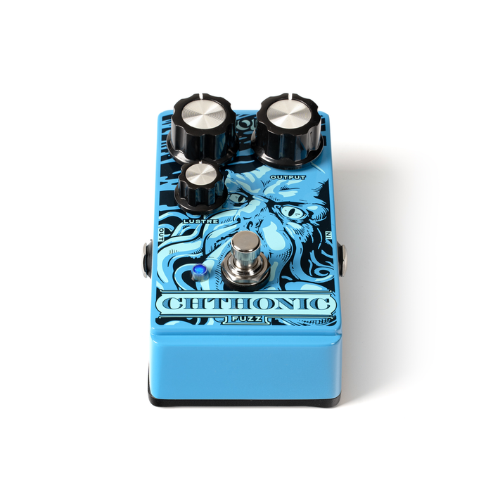 Dod Chthonic Fuzz