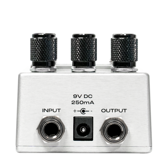 Empress Drive - Tube-Like Overdrive