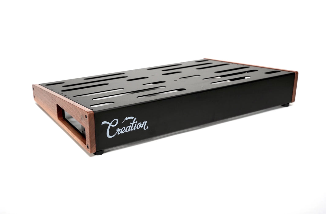 Creation Music Co. Elevation 24+ Pedalboard V3