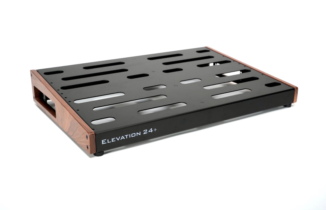 Creation Music Co. Elevation 24+ Pedalboard V3