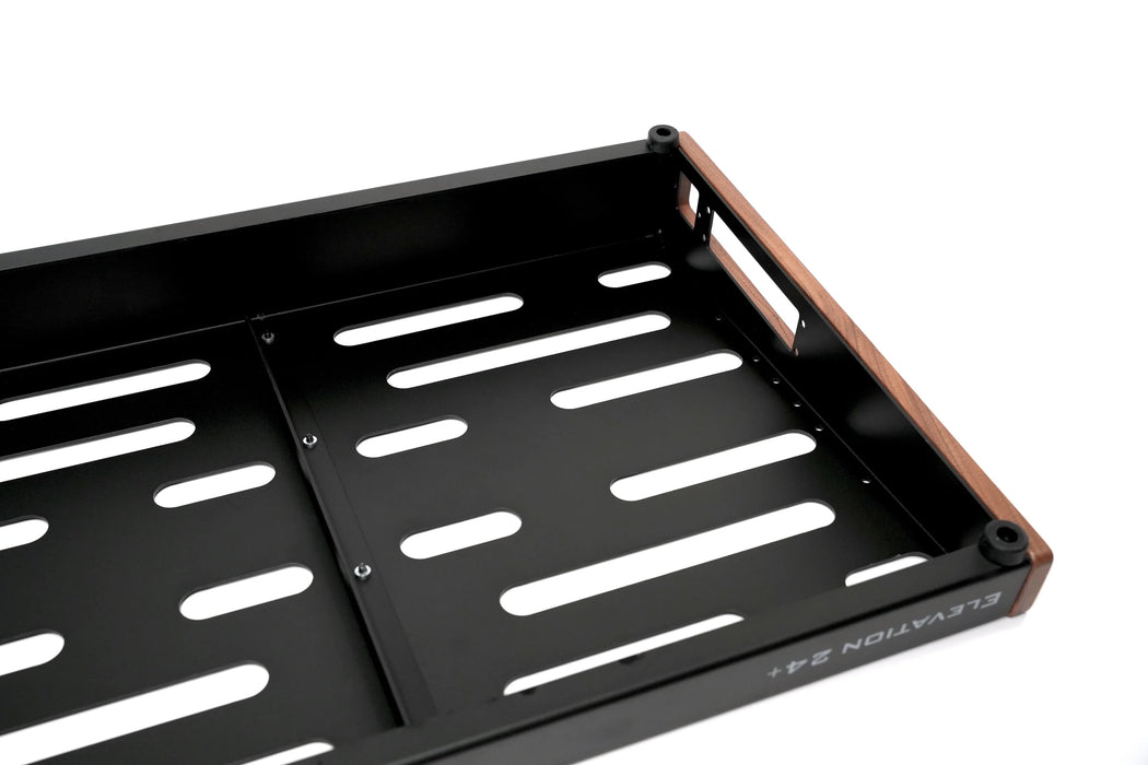 Creation Music Co. Elevation 24+ Pedalboard V3
