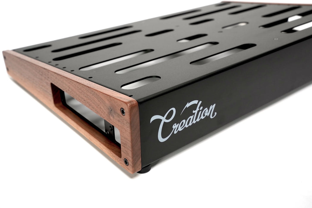 Creation Music Co. Elevation 24+ Pedalboard V3