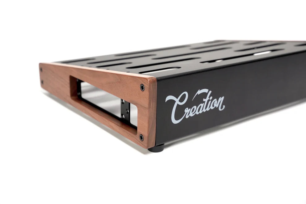 Creation Music Co. Elevation 18 Pedalboard V3