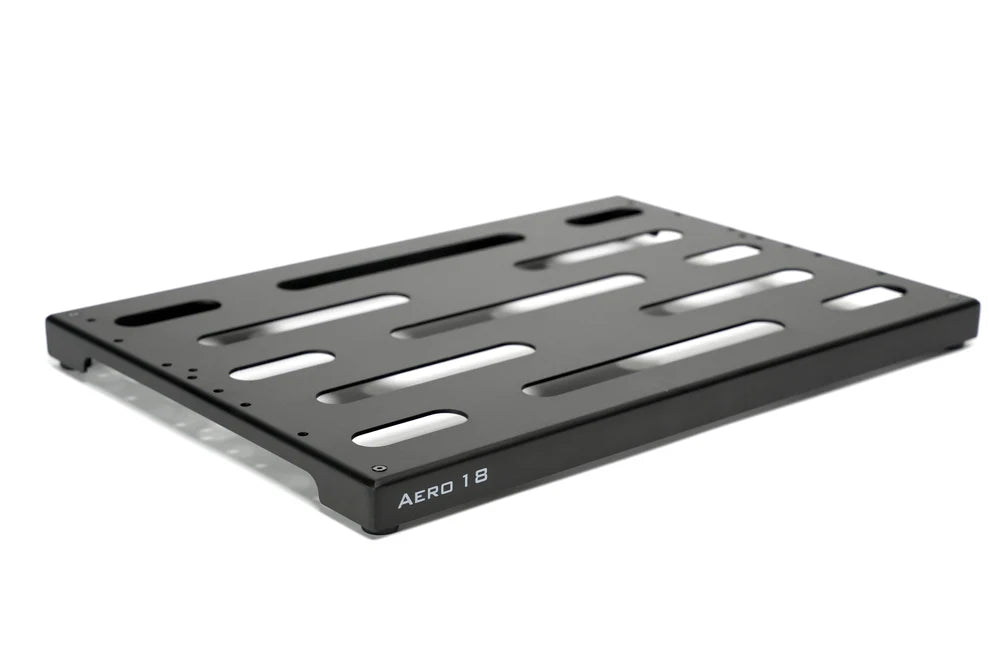 Creation Music Co. Aero 18 Pedalboard V3