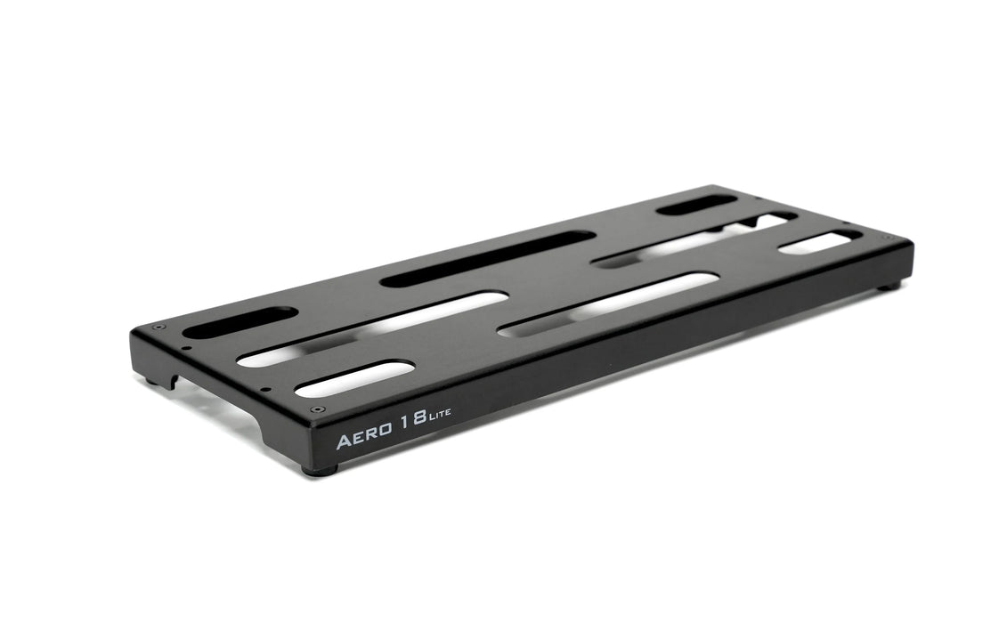 Creation Music Co. Aero 18 LITE Pedalboard V3