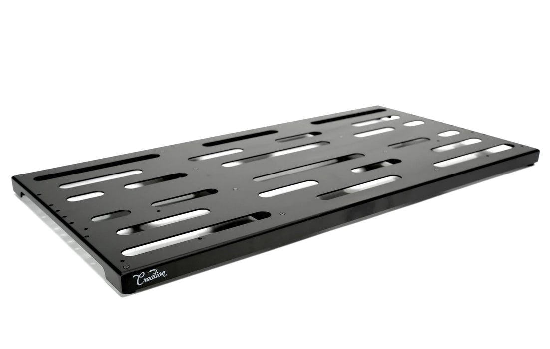 Creation Music Co. Aero 32 Pedalboard V3