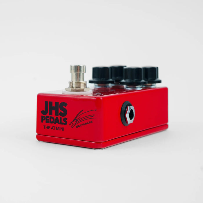 JHS AT Mini