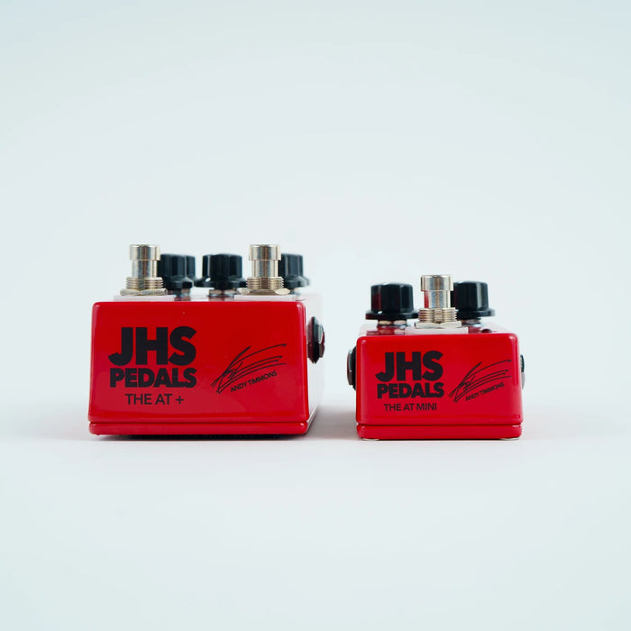 JHS AT Mini