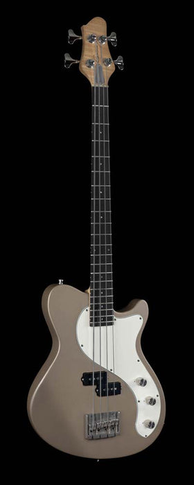 Conway Guitars Leo B Custom Bass