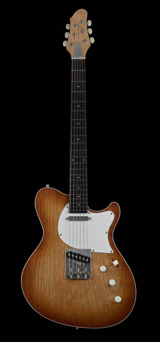 Conway Guitars Leo T Custom