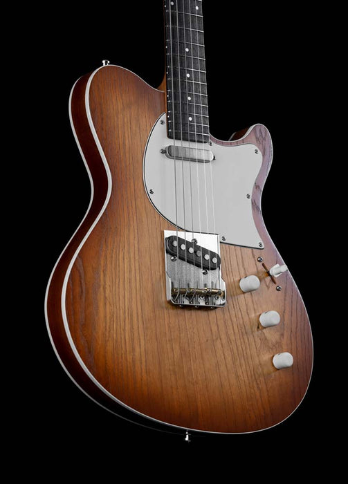 Conway Guitars Leo T Custom