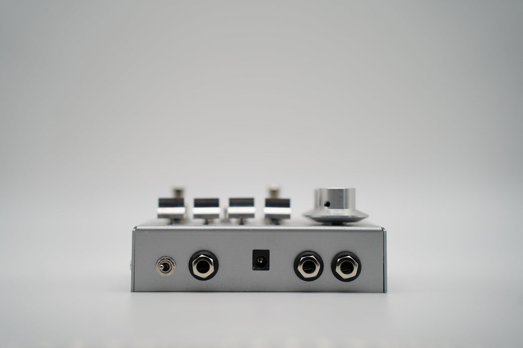 tars pedal Collision Devices Tars DLX — Pedal Empire