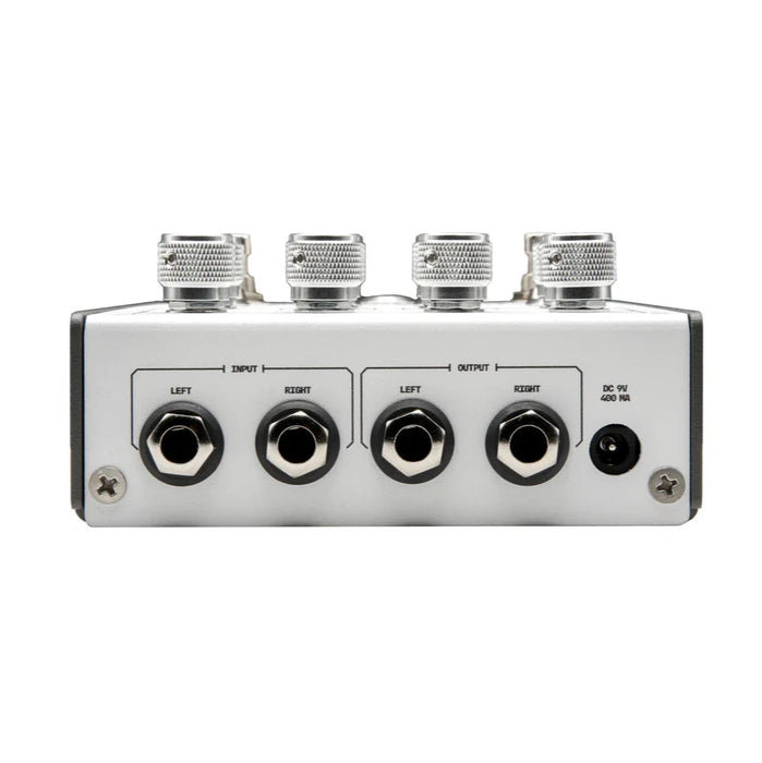 Matthews Effects The Technician