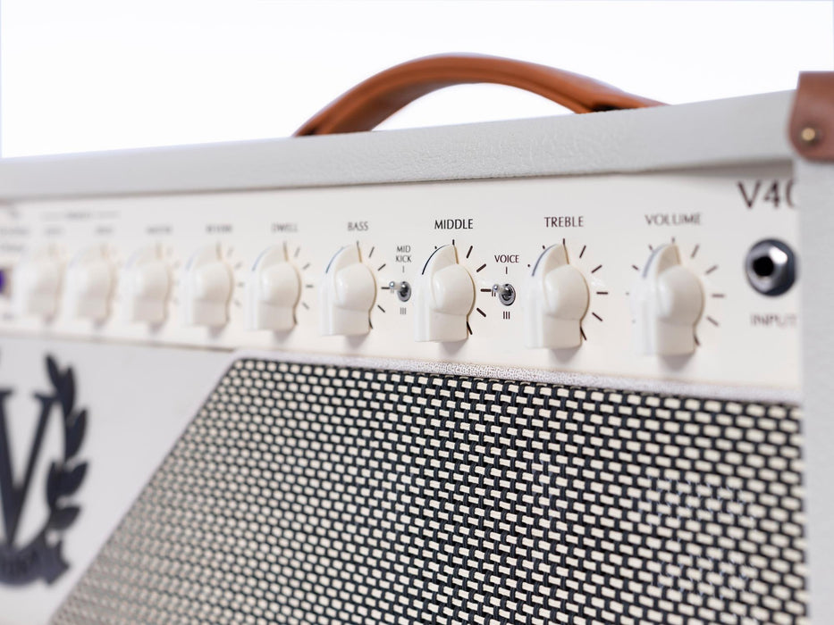 Victory Amplification V40 Deluxe Head MKII