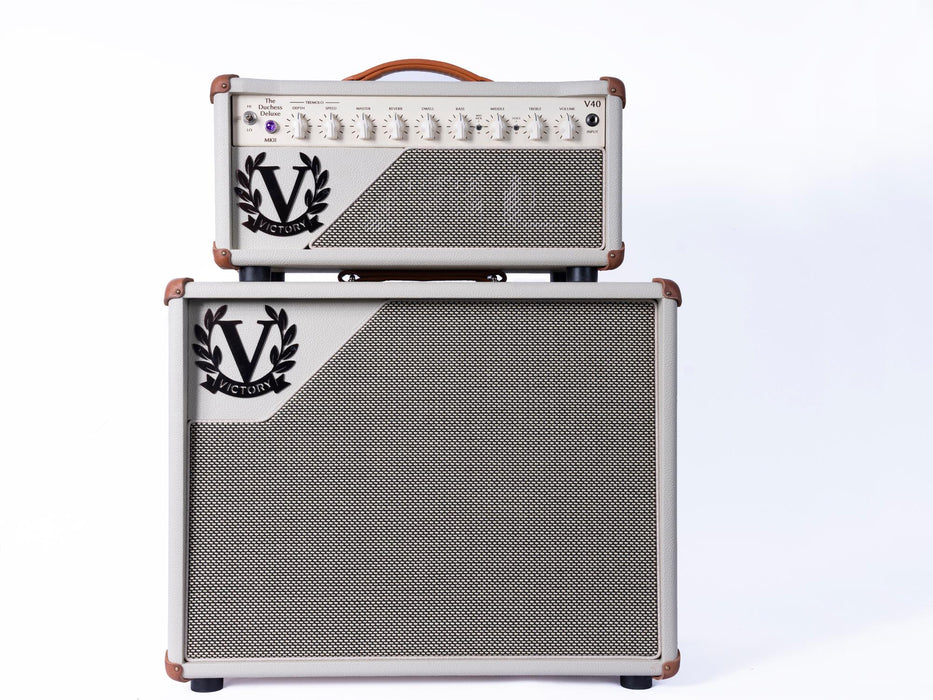 Victory Amplification V40 Deluxe Head MKII