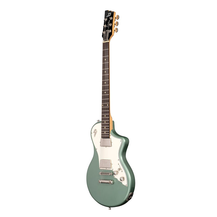 Duesenberg Guitars Julietta - Catalina Harbour Green