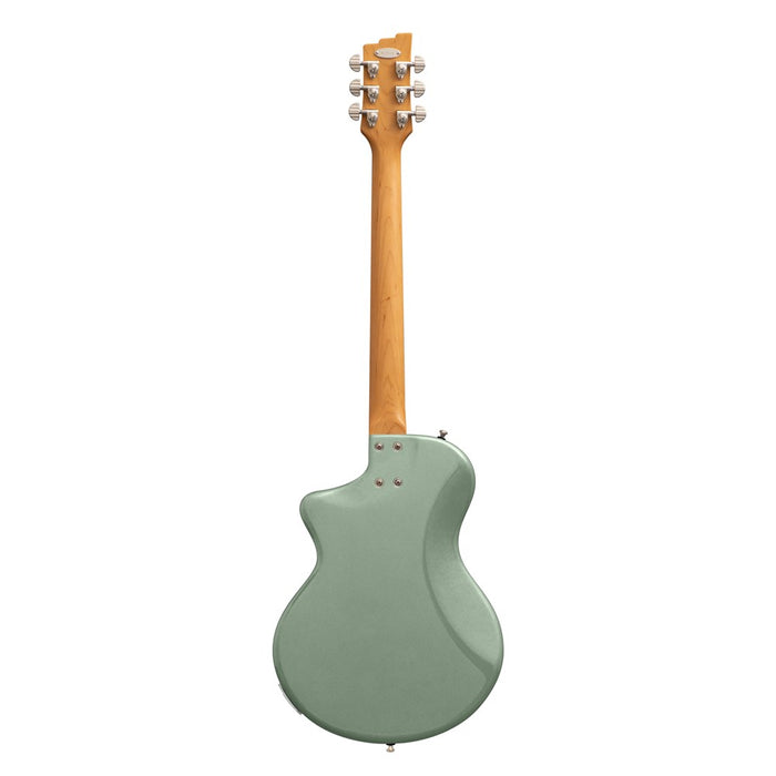 Duesenberg Guitars Julietta - Catalina Harbour Green