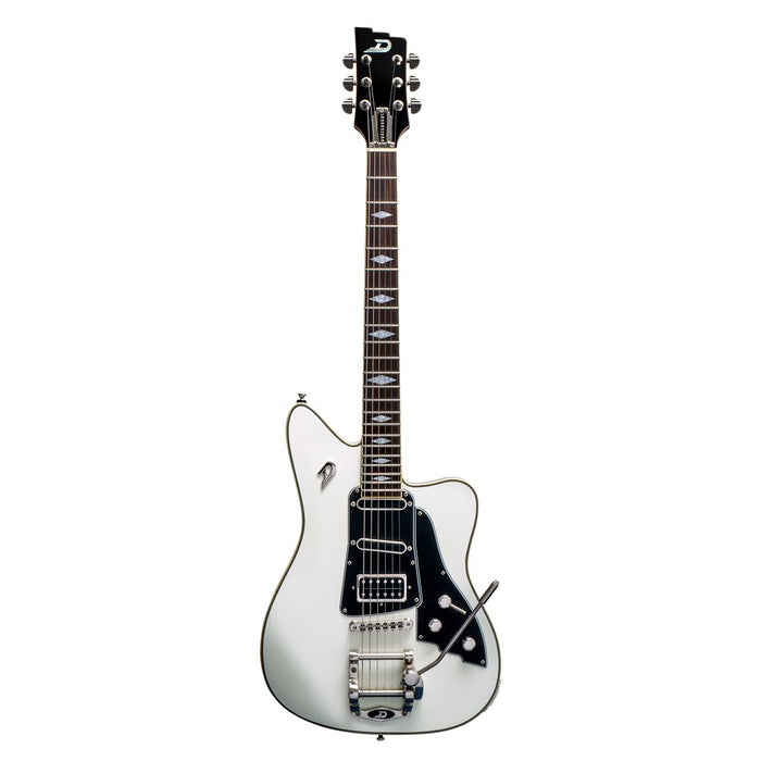 Duesenberg Guitars Paloma - White