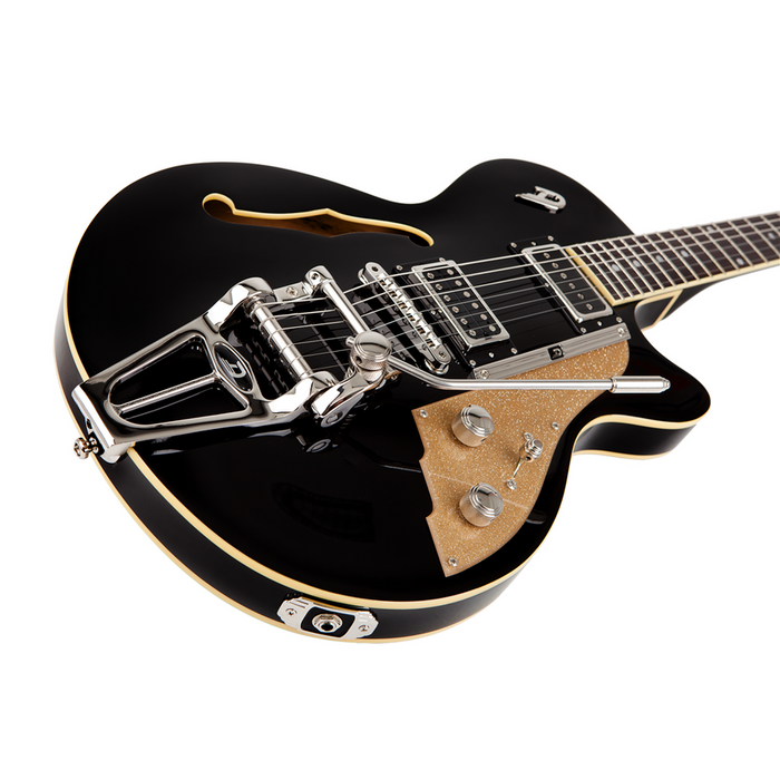 Duesenberg Guitars Starplayer TV - BLACK