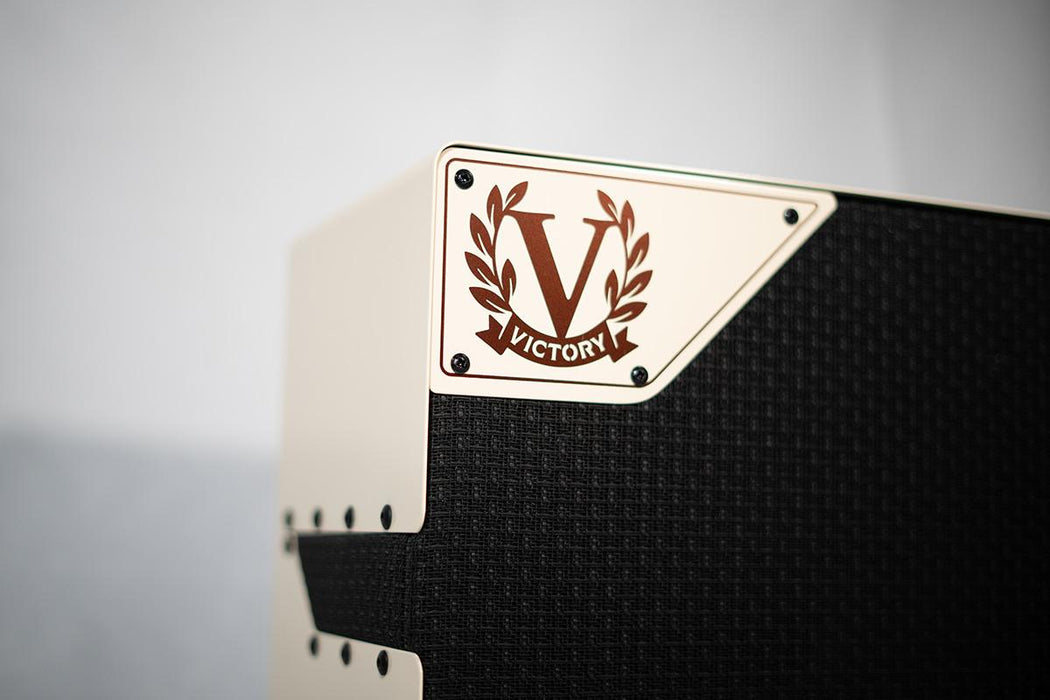 Victory Amplification Duchess Lunchbox 1x12 Cabinet with Celestion Seventy 80 Speaker