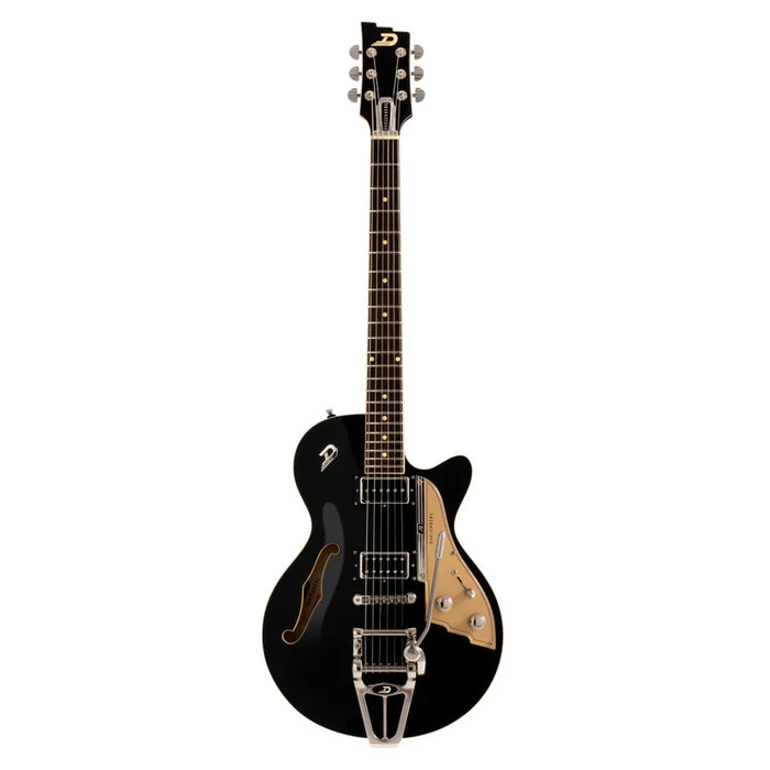 Duesenberg Guitars Starplayer TV - BLACK