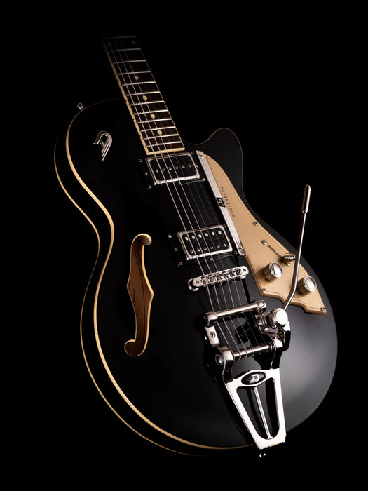 Duesenberg Guitars Starplayer TV - BLACK