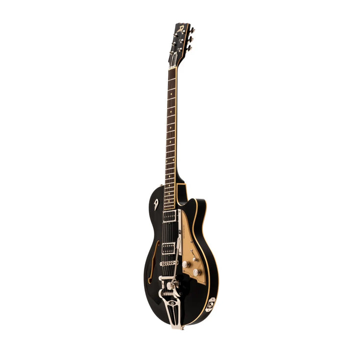 Duesenberg Guitars Starplayer TV - BLACK