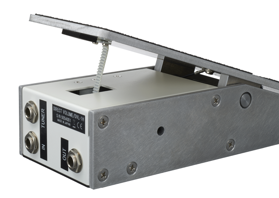 Free the Tone DVL-1 DIRECT VOLUME PEDAL (Low Impedance)