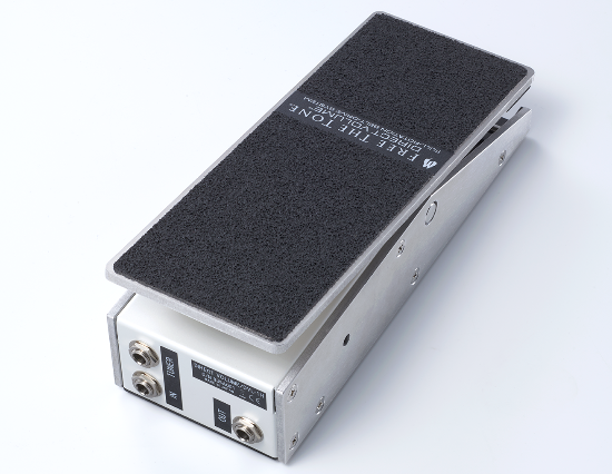 Free the Tone DVL-1 DIRECT VOLUME PEDAL (Low Impedance)