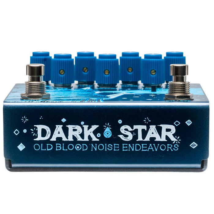 Old Blood Noise Dark Star V3 - Blue