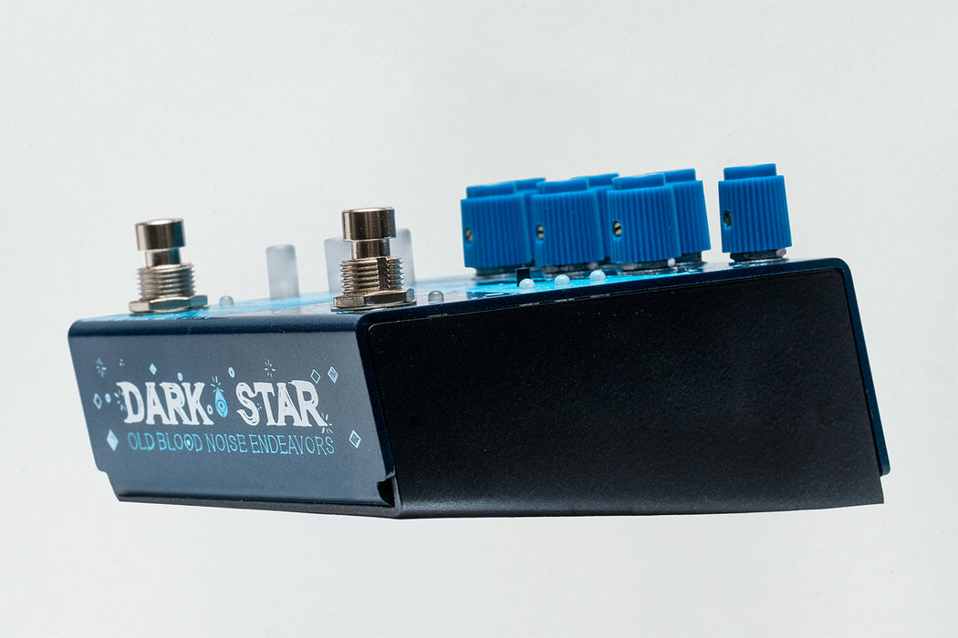 Old Blood Noise Dark Star V3 - Blue