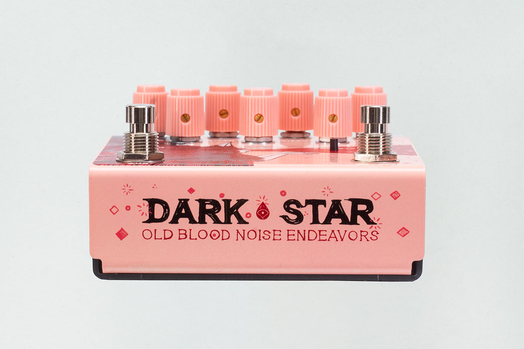 Old Blood Noise Dark Star V3 - Pink