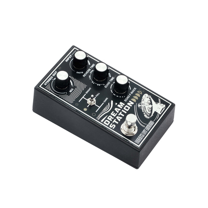 Death By Audio Dream Station - PRE ORDER!