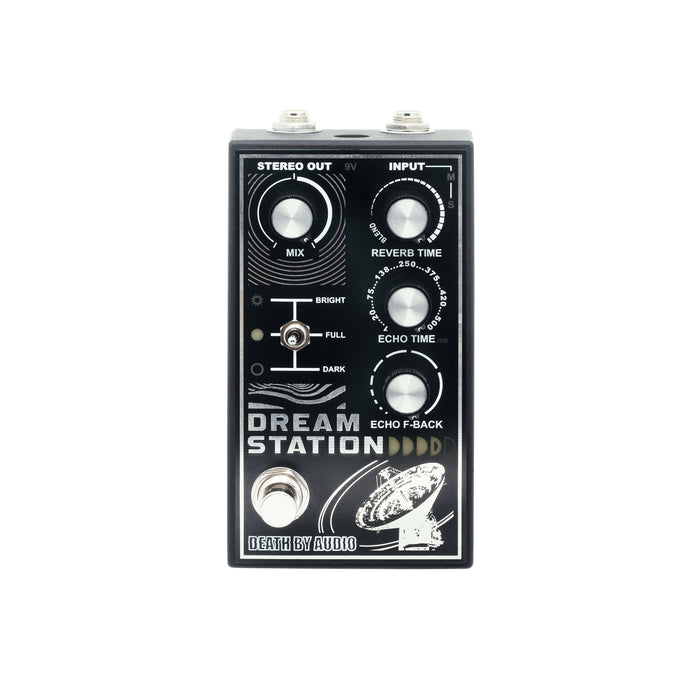 Death By Audio Dream Station - PRE ORDER!