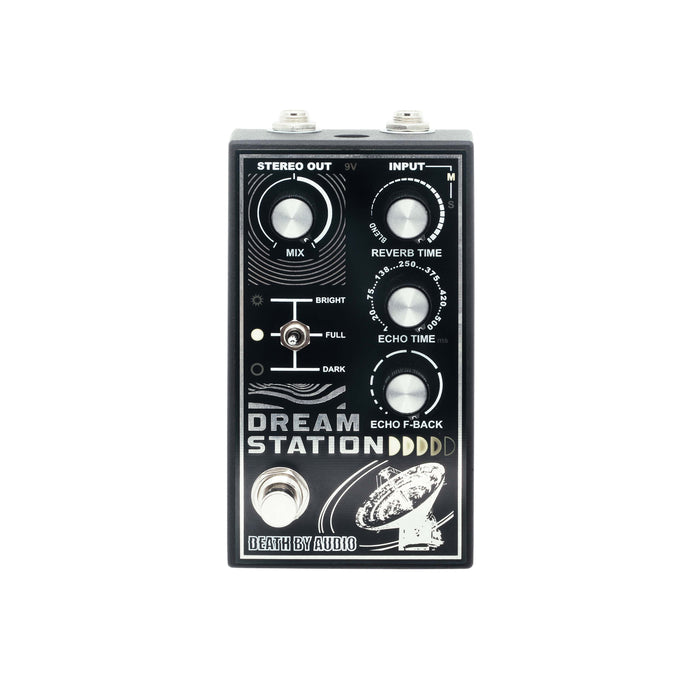 Death By Audio Dream Station - PRE ORDER!