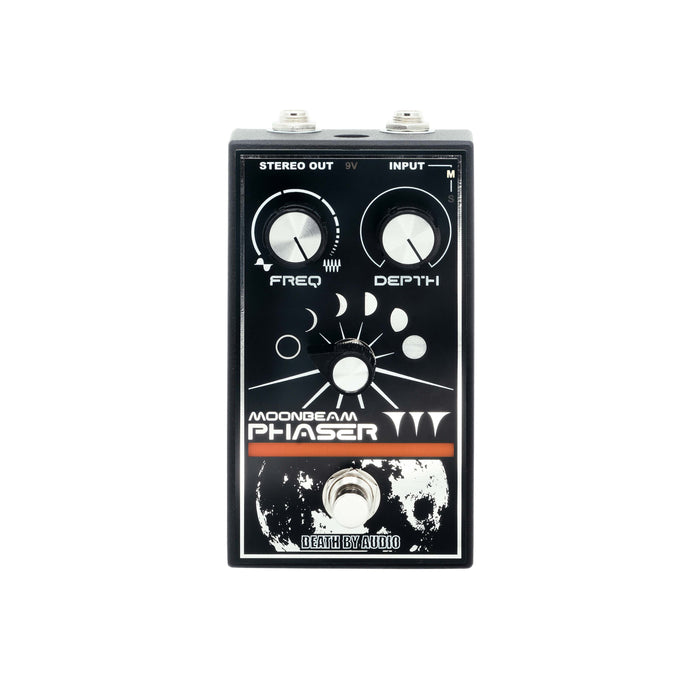 Death By Audio MOONBEAM Phaser