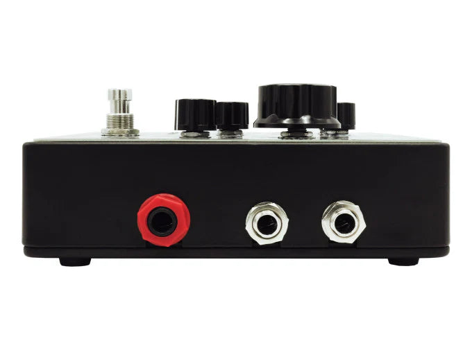 Death By Audio - Crossover Fuzz