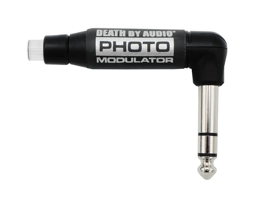 Death By Audio - Photo Modulator