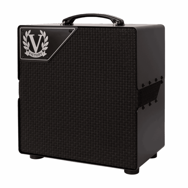 Victory Amplification Deputy Lunchbox 1x12 Cabinet with Celestion Seventy 80 Speaker