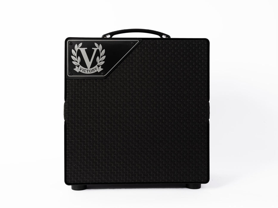Victory Amplification Deputy Lunchbox 1x12 Cabinet with Celestion Seventy 80 Speaker