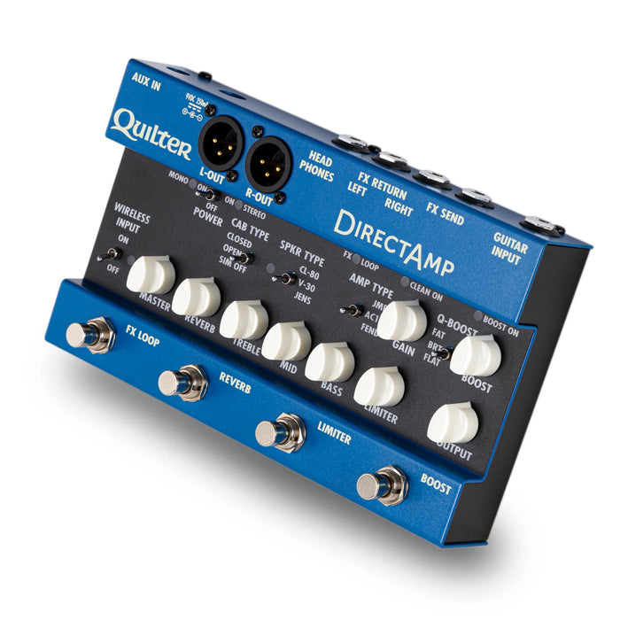 Quilter Labs DirectAmp