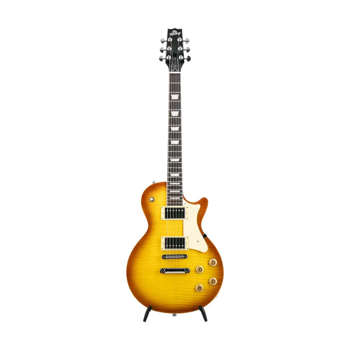 Heritage Ascent+ H-150 - Dirty Lemon Burst