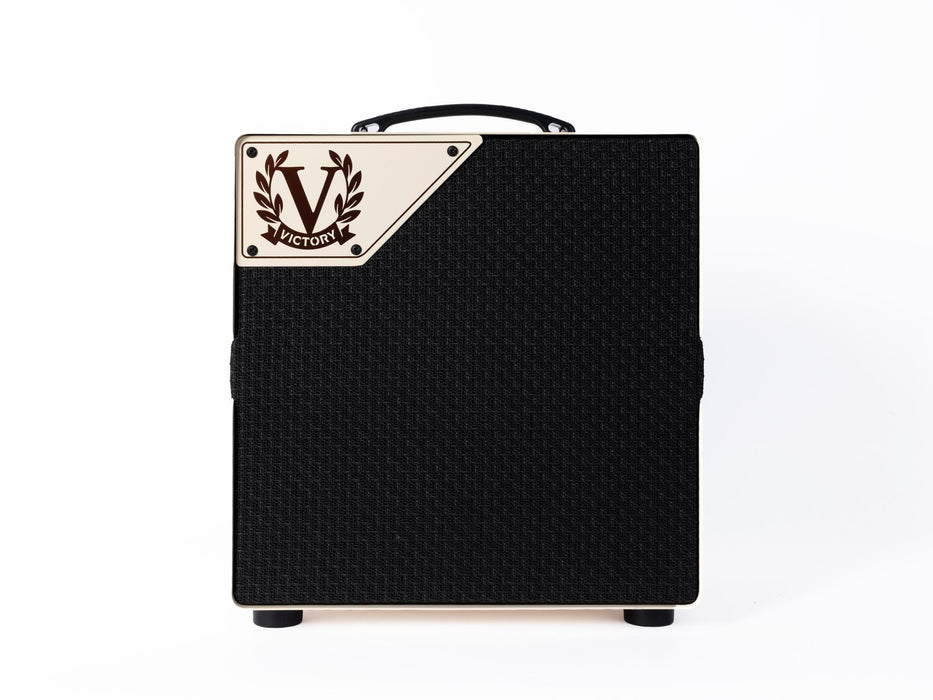 Victory Amplification Duchess Lunchbox 1x12 Cabinet with Celestion Seventy 80 Speaker