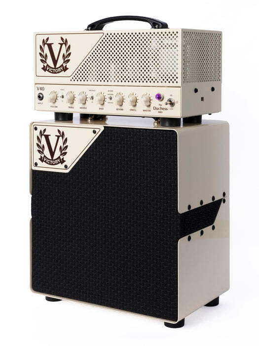 Victory Amplification Duchess Lunchbox 1x12 Cabinet with Celestion Seventy 80 Speaker