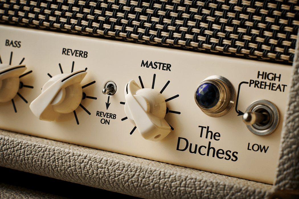 VICTORY AMPLIFICATION V40 The Duchess Compact Head
