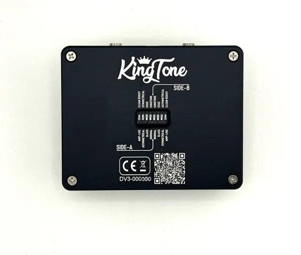 Kingtone The Duellist V3