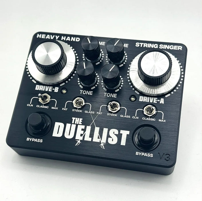 Kingtone The Duellist V3