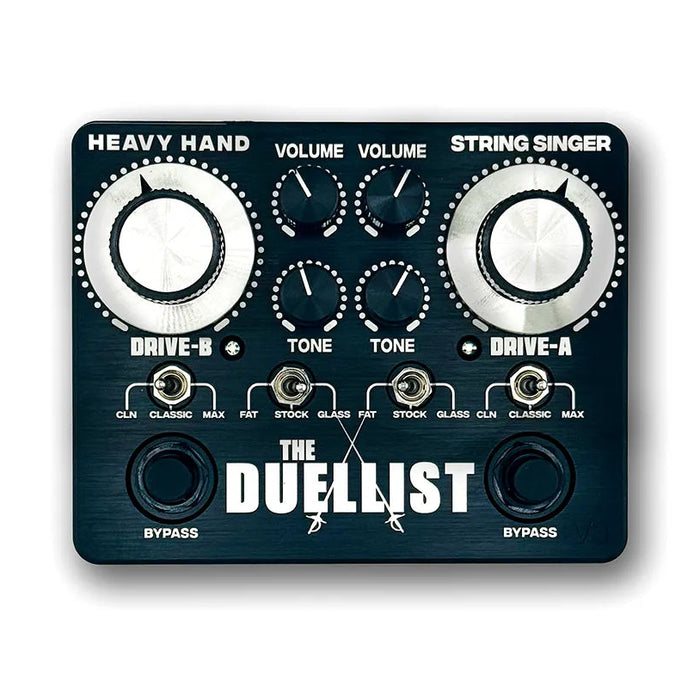 Kingtone The Duellist V3
