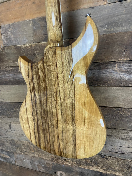 Dunable Cyclops DE Black Limba Natural Gloss *Limited Edition*